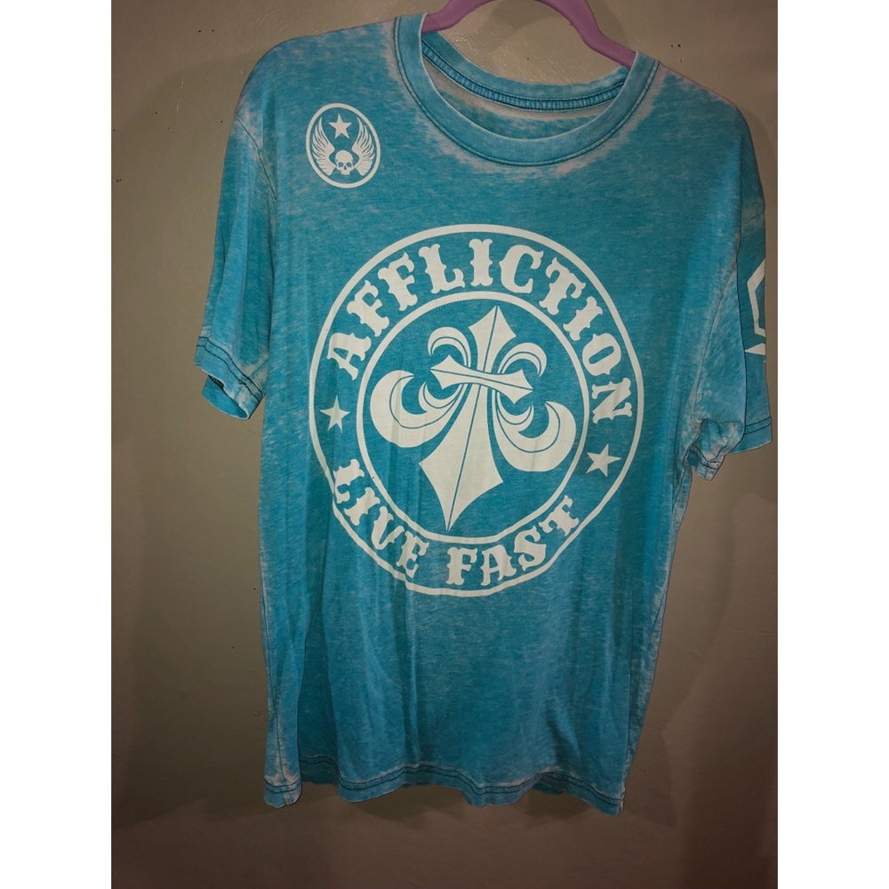 Affliction t-shirt